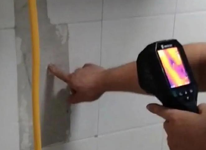 周口漏水检测电话