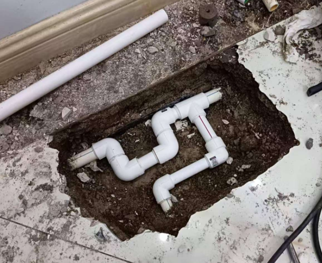 周口漏水检测维修哪家好