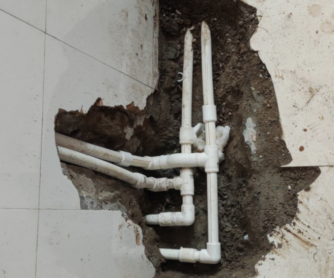 周口漏水检测维修电话