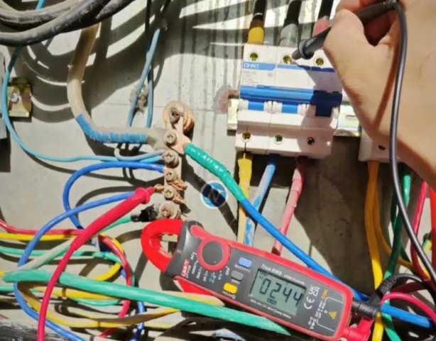 周口水电维修哪家好