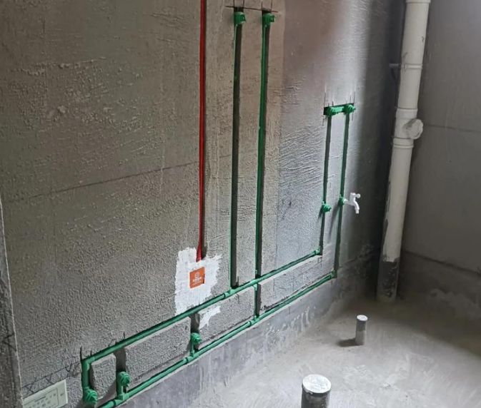 周口水电改造电话