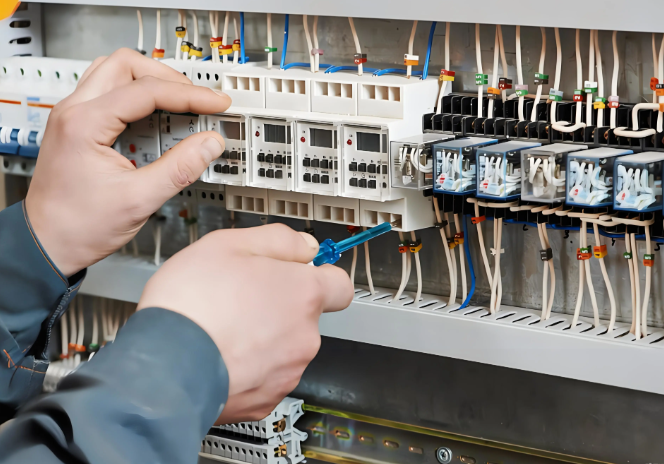 周口电路维修哪家好