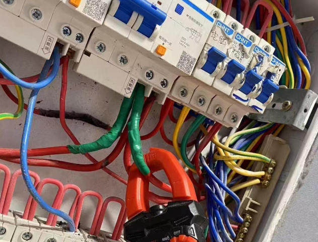 周口电路维修电话