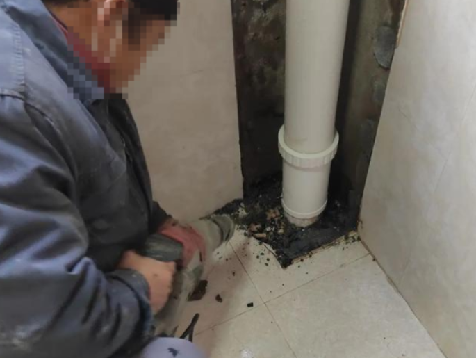 周口水管维修联系方式