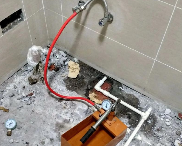 周口水管维修哪家好