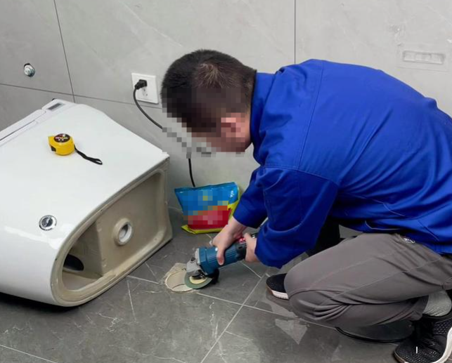 周口卫浴洁具维修